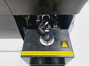 Thumbnail image of Stratasys Object30 Prime V3 3D Printer w/ Ink & Cleaning Fluid