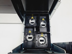 Thumbnail image of Stratasys Object30 Prime V3 3D Printer w/ Ink & Cleaning Fluid