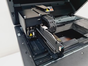 Thumbnail image of Stratasys Object30 Prime V3 3D Printer w/ Ink & Cleaning Fluid