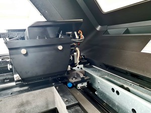 Thumbnail image of Stratasys Object30 Prime V3 3D Printer w/ Ink & Cleaning Fluid