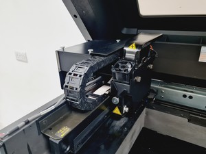 Thumbnail image of Stratasys Object30 Prime V3 3D Printer w/ Ink & Cleaning Fluid