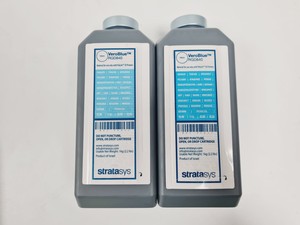 Thumbnail image of Stratasys Object30 Prime V3 3D Printer w/ Ink & Cleaning Fluid