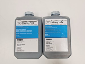 Thumbnail image of Stratasys Object30 Prime V3 3D Printer w/ Ink & Cleaning Fluid