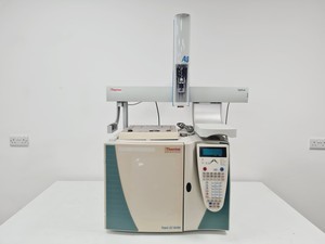 Thumbnail image of Thermo Scientific Trace GC Ultra GC-MS - DSQ II / Triplus AS Spares/Repairs
