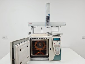 Thumbnail image of Thermo Scientific Trace GC Ultra GC-MS - DSQ II / Triplus AS Spares/Repairs