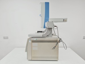 Thumbnail image of Thermo Scientific Trace GC Ultra GC-MS - DSQ II / Triplus AS Spares/Repairs