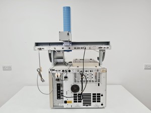 Thumbnail image of Thermo Scientific Trace GC Ultra GC-MS - DSQ II / Triplus AS Spares/Repairs