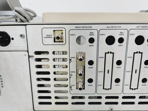 Thumbnail image of Thermo Scientific Trace GC Ultra GC-MS - DSQ II / Triplus AS Spares/Repairs