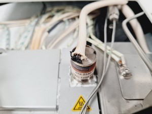 Thumbnail image of Thermo Scientific Trace GC Ultra GC-MS - DSQ II / Triplus AS Spares/Repairs