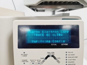 Thumbnail image of Thermo Scientific Trace GC Ultra GC-MS - DSQ II / Triplus AS Spares/Repairs