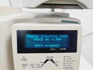 Thumbnail image of Thermo Scientific Trace GC Ultra GC-MS - DSQ II / Triplus AS Spares/Repairs