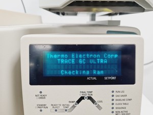 Thumbnail image of Thermo Scientific Trace GC Ultra GC-MS - DSQ II / Triplus AS Spares/Repairs