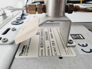 Thumbnail image of Thermo Scientific Trace GC Ultra GC-MS - DSQ II / Triplus AS Spares/Repairs