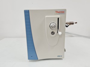 Thumbnail image of Thermo Scientific Trace GC Ultra GC-MS - DSQ II / Triplus AS Spares/Repairs