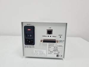 Thumbnail image of Thermo Scientific Trace GC Ultra GC-MS - DSQ II / Triplus AS Spares/Repairs