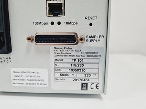 Thumbnail image of Thermo Scientific Trace GC Ultra GC-MS - DSQ II / Triplus AS Spares/Repairs