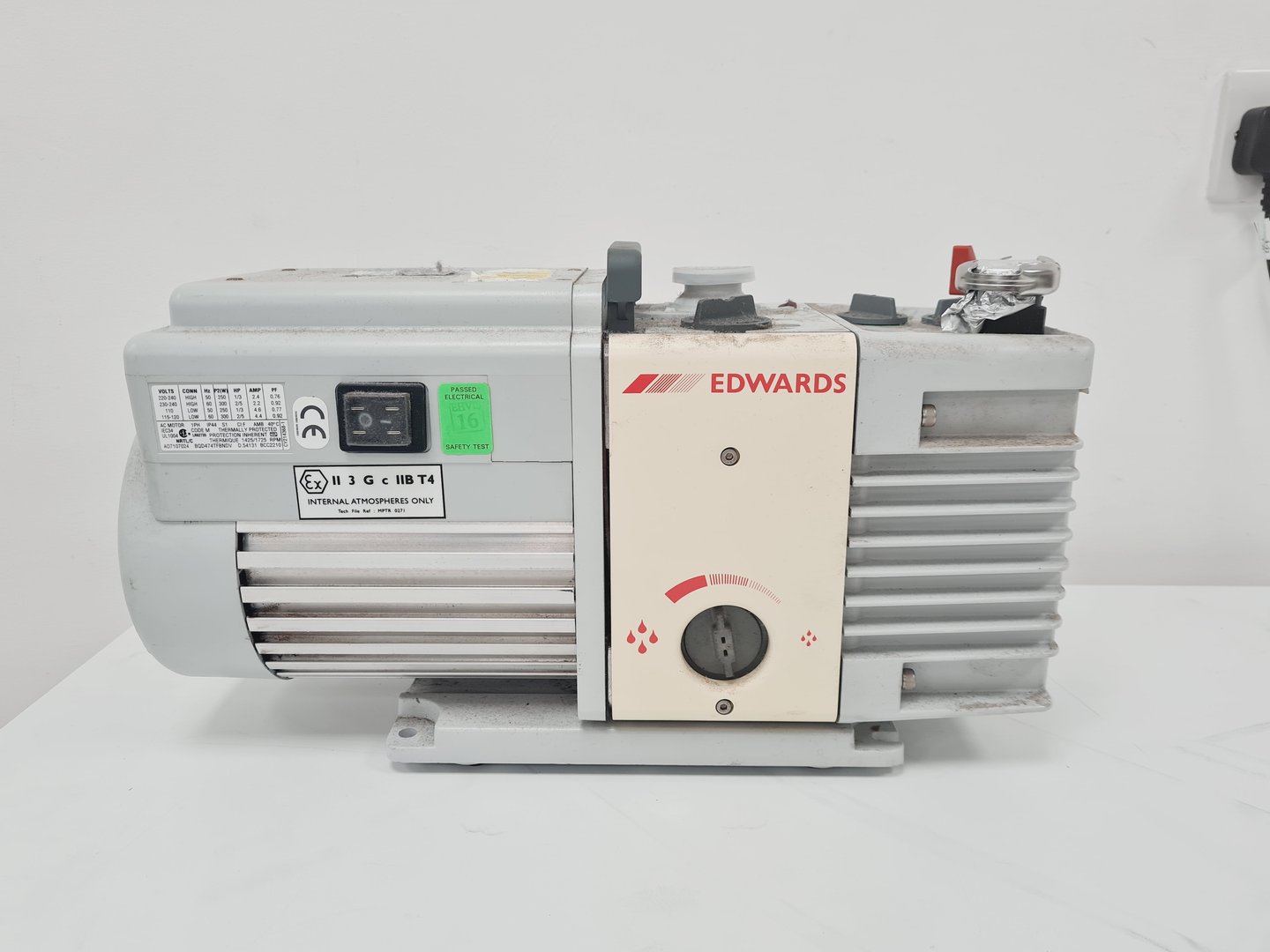 Image of Thermo Scientific Trace GC Ultra GC-MS - DSQ II / Triplus AS Spares/Repairs