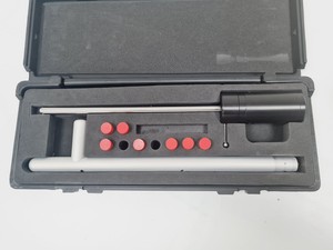 Thumbnail image of Thermo Scientific Trace GC Ultra GC-MS - DSQ II / Triplus AS Spares/Repairs