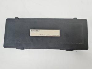 Thumbnail image of Thermo Scientific Trace GC Ultra GC-MS - DSQ II / Triplus AS Spares/Repairs