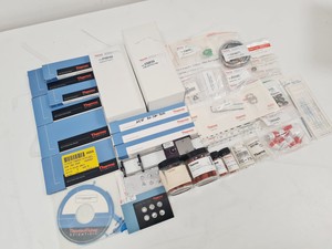 Thumbnail image of Thermo Scientific Trace GC Ultra GC-MS - DSQ II / Triplus AS Spares/Repairs