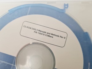 Thumbnail image of Thermo Scientific Trace GC Ultra GC-MS - DSQ II / Triplus AS Spares/Repairs