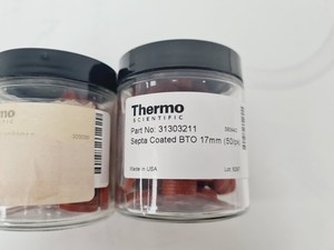 Thumbnail image of Thermo Scientific Trace GC Ultra GC-MS - DSQ II / Triplus AS Spares/Repairs