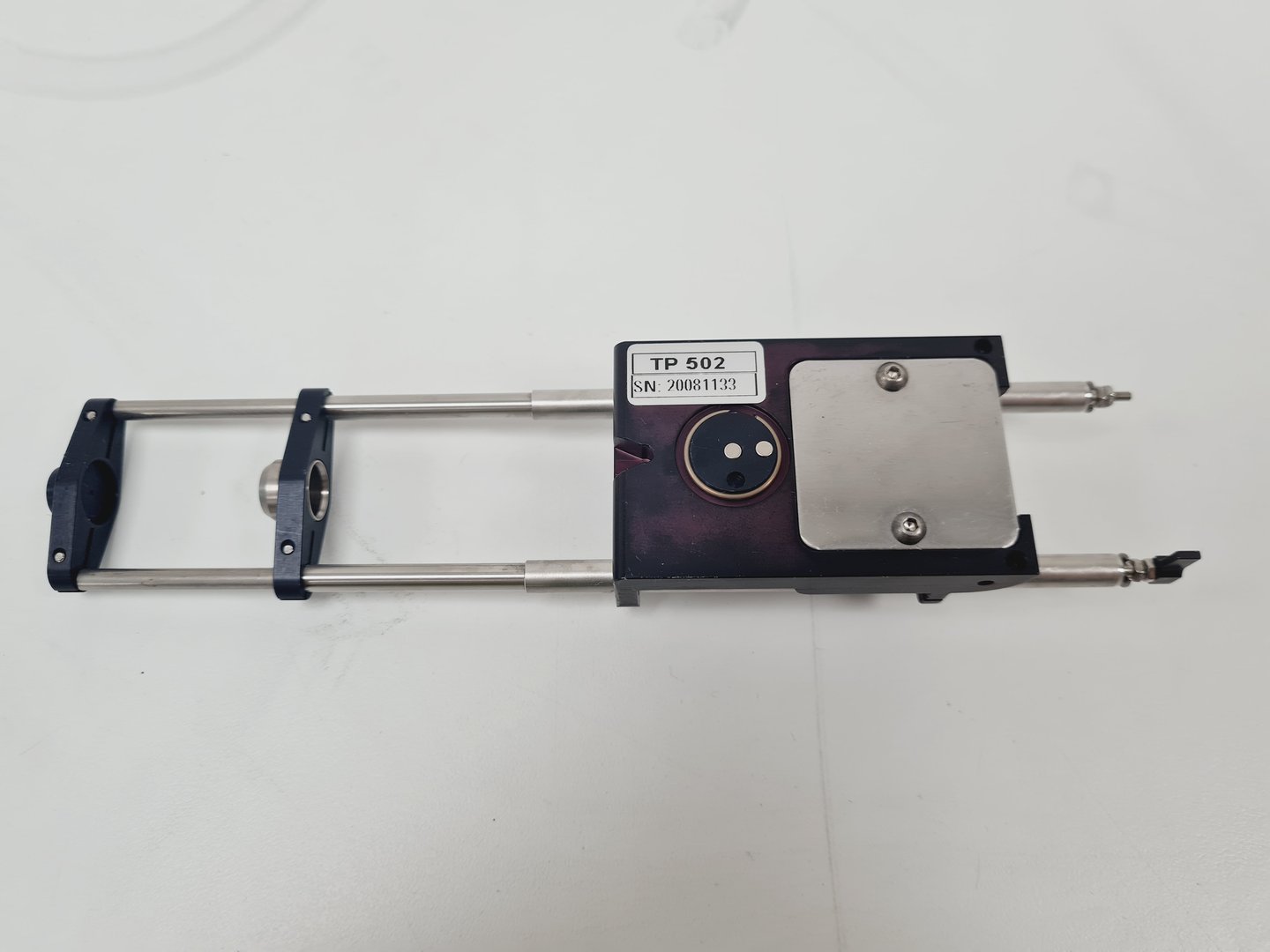 Image of Thermo Scientific Trace GC Ultra GC-MS - DSQ II / Triplus AS Spares/Repairs