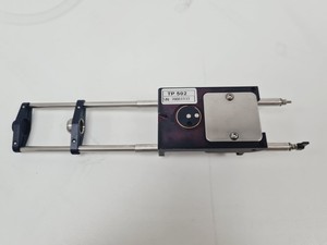 Thumbnail image of Thermo Scientific Trace GC Ultra GC-MS - DSQ II / Triplus AS Spares/Repairs