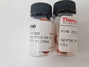 Thumbnail image of Thermo Scientific Trace GC Ultra GC-MS - DSQ II / Triplus AS Spares/Repairs