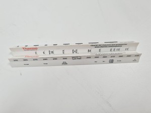 Thumbnail image of Thermo Scientific Trace GC Ultra GC-MS - DSQ II / Triplus AS Spares/Repairs
