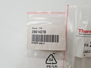 Thumbnail image of Thermo Scientific Trace GC Ultra GC-MS - DSQ II / Triplus AS Spares/Repairs