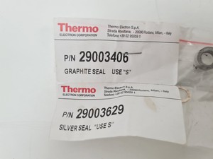 Thumbnail image of Thermo Scientific Trace GC Ultra GC-MS - DSQ II / Triplus AS Spares/Repairs