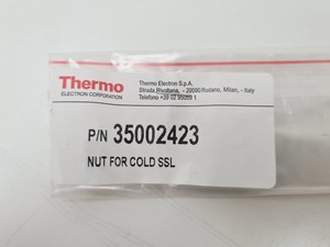 Thumbnail image of Thermo Scientific Trace GC Ultra GC-MS - DSQ II / Triplus AS Spares/Repairs