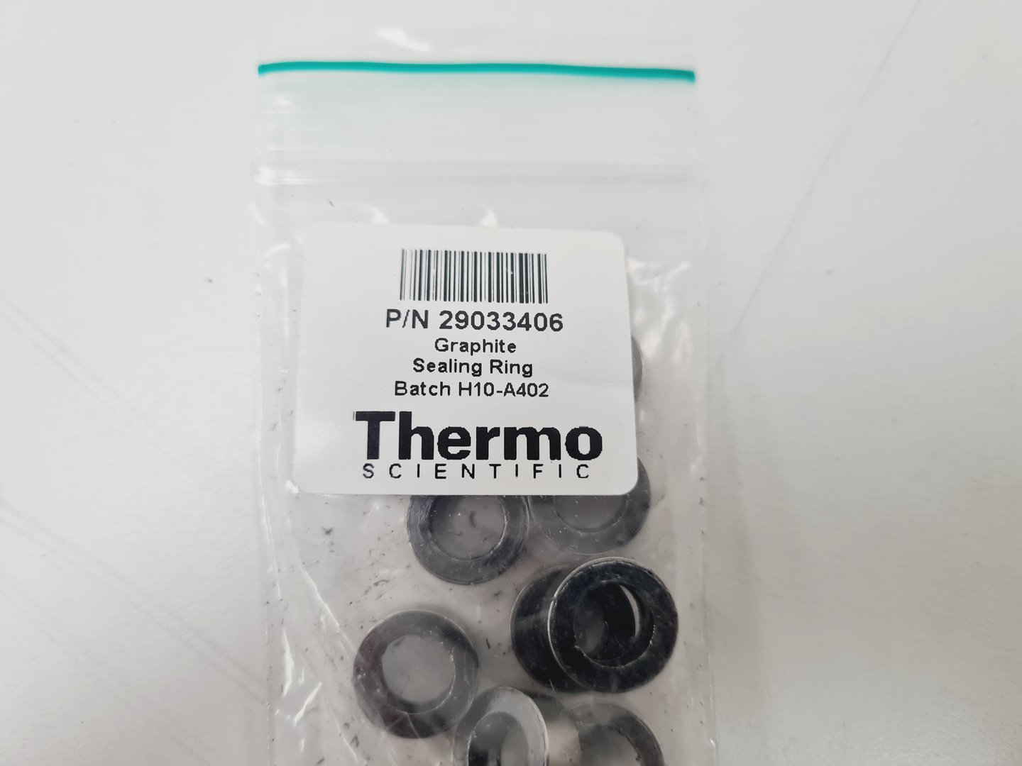 Image of Thermo Scientific Trace GC Ultra GC-MS - DSQ II / Triplus AS Spares/Repairs