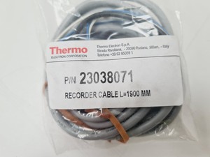 Thumbnail image of Thermo Scientific Trace GC Ultra GC-MS - DSQ II / Triplus AS Spares/Repairs