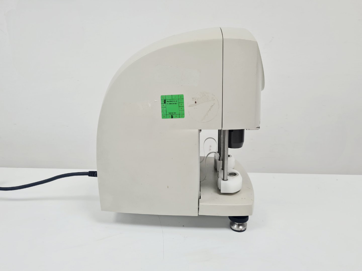 Image of Haemoscope Thrombelastograph Coagulation Analyzer Model 5000 