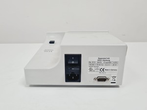 Thumbnail image of Eppendorf BioPhotometer Model: 6131 Spectrophotometer Lab