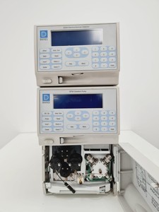 Thumbnail image of Dionex LC25, ED50, GP50, AS40 IC Ion Chromatography System Lab