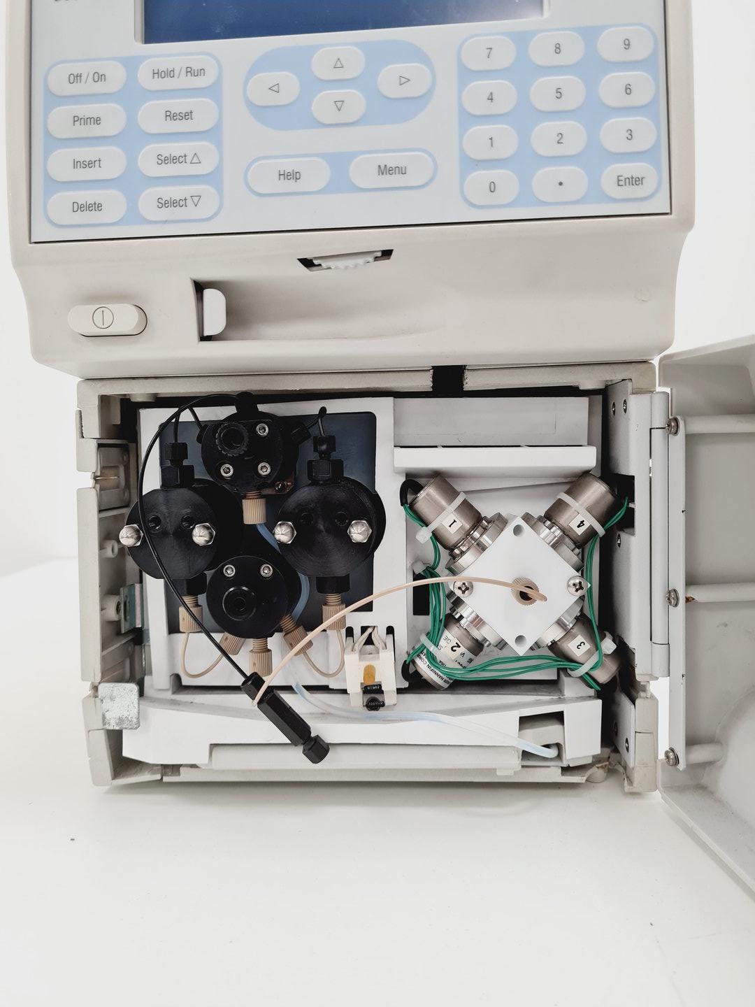 Image of Dionex LC25, ED50, GP50, AS40 IC Ion Chromatography System Lab