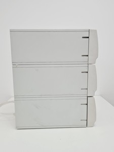 Thumbnail image of Dionex LC25, ED50, GP50, AS40 IC Ion Chromatography System Lab