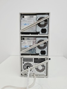 Thumbnail image of Dionex LC25, ED50, GP50, AS40 IC Ion Chromatography System Lab