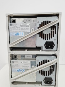 Thumbnail image of Dionex LC25, ED50, GP50, AS40 IC Ion Chromatography System Lab