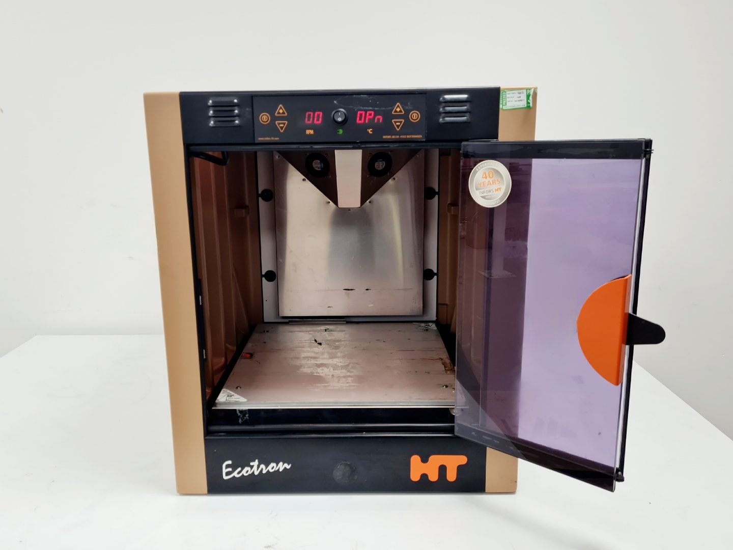 Image of Infors AG HT Ecotron Shaking Incubator Lab Spares/Repairs