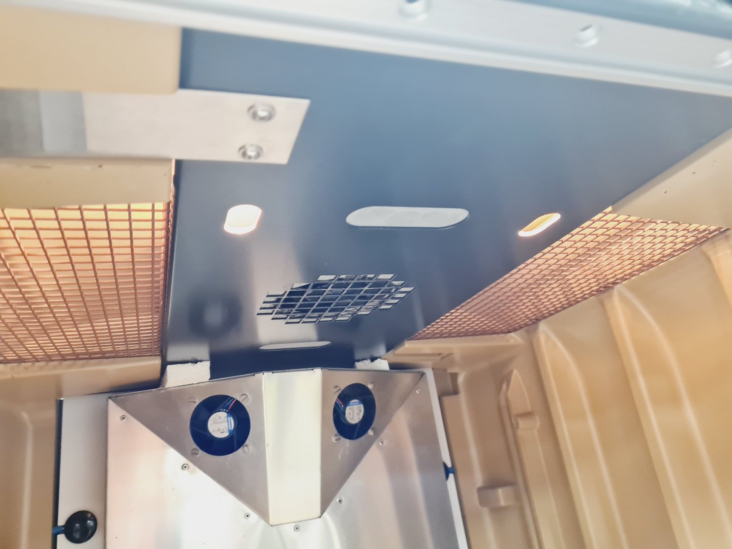 Image of Infors AG HT Ecotron Shaking Incubator Lab Spares/Repairs