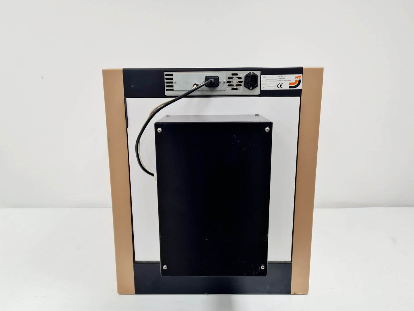 Image of Infors AG HT Ecotron Shaking Incubator Lab Spares/Repairs