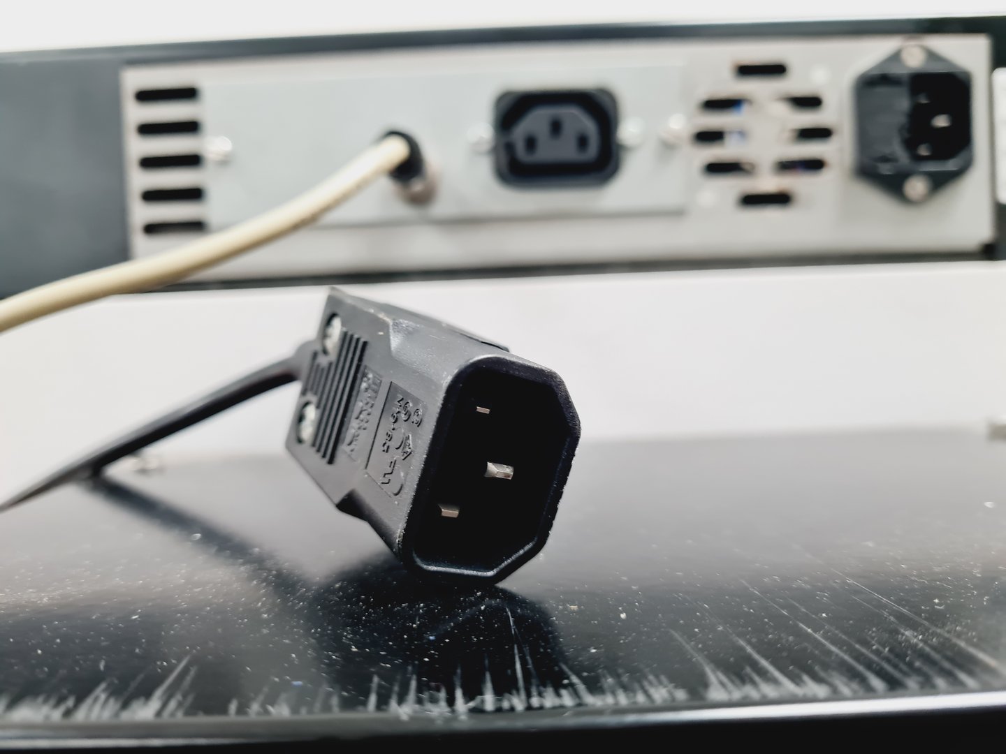 Image of Infors AG HT Ecotron Shaking Incubator Lab Spares/Repairs