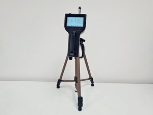 Image of Particles Plus Handheld 8303 Particle Counter Lab