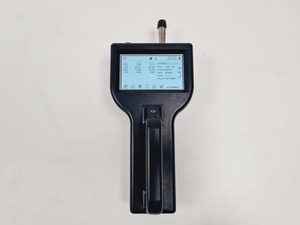 Thumbnail image of Particles Plus Handheld 8303 Particle Counter Lab