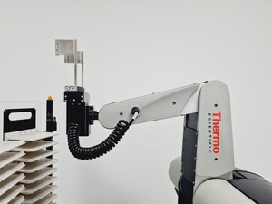 Thumbnail image of Thermo Scientific Catalyst Express C500D Robotic Arm