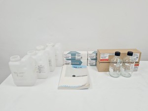 Thumbnail image of Shimadzu TOC-V analyser w/ ASI-V autosampler System Lab